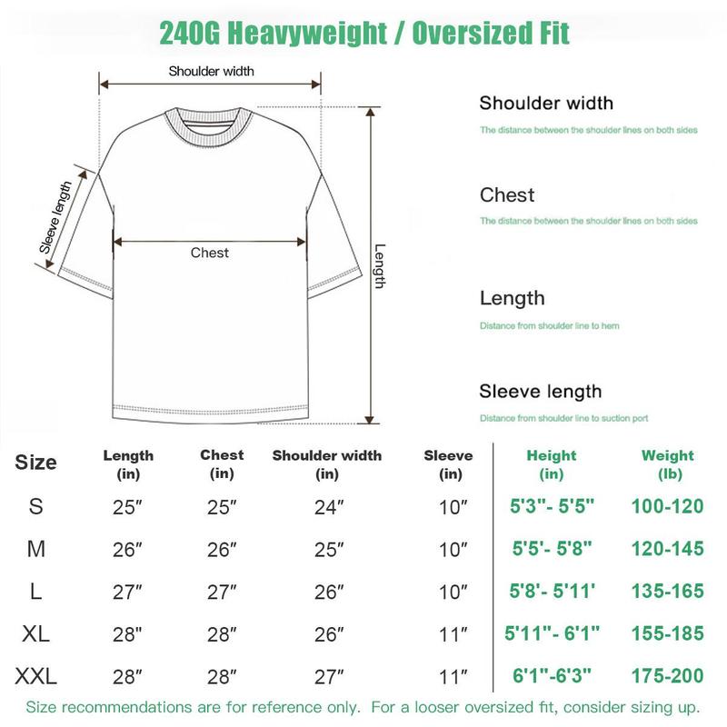 Unisex Boxy Fit Black White Mesh T Shirt for Mens 260G Heavyweight Vintage Streetwear Crop Top Breathable Layering Tee