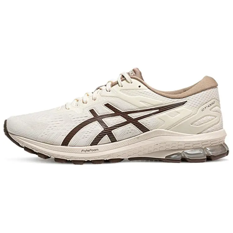 ASICS GT-1000 10 Comfortable Low-Top Running Shoes 1011B836-100