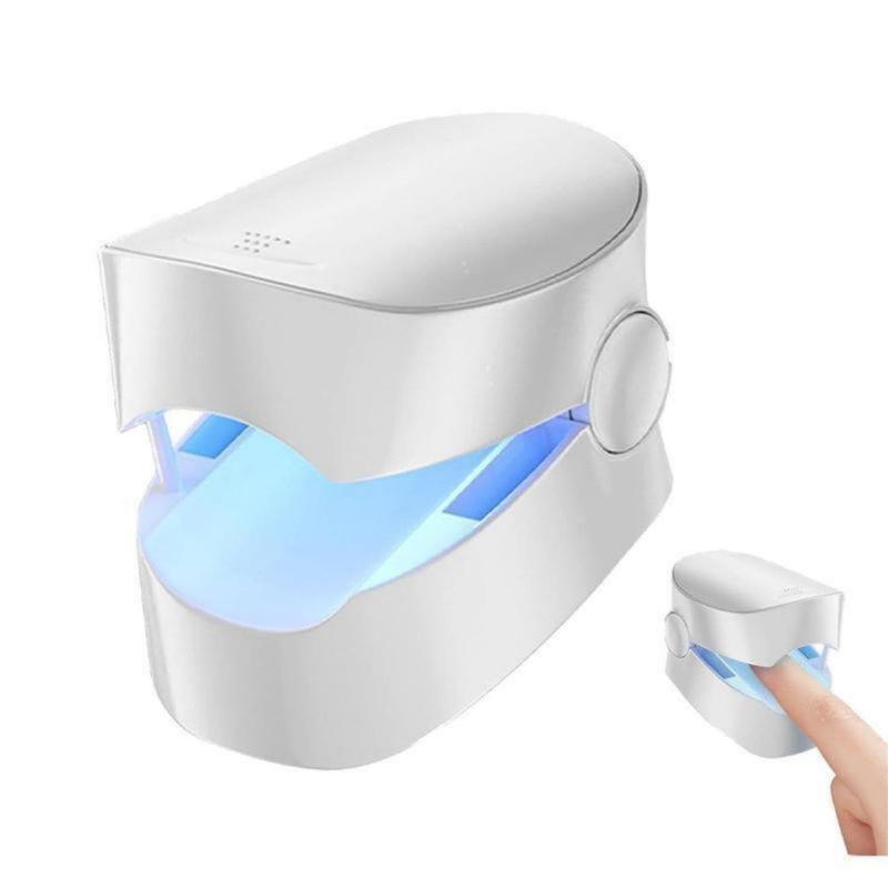 [New 2026]Hot-selling Non-Invasive Glucose Monitor - No Pricking Blood Sugar Device, Healthcare Body Care Kit Default..zChristmas Bestselling Gifts....