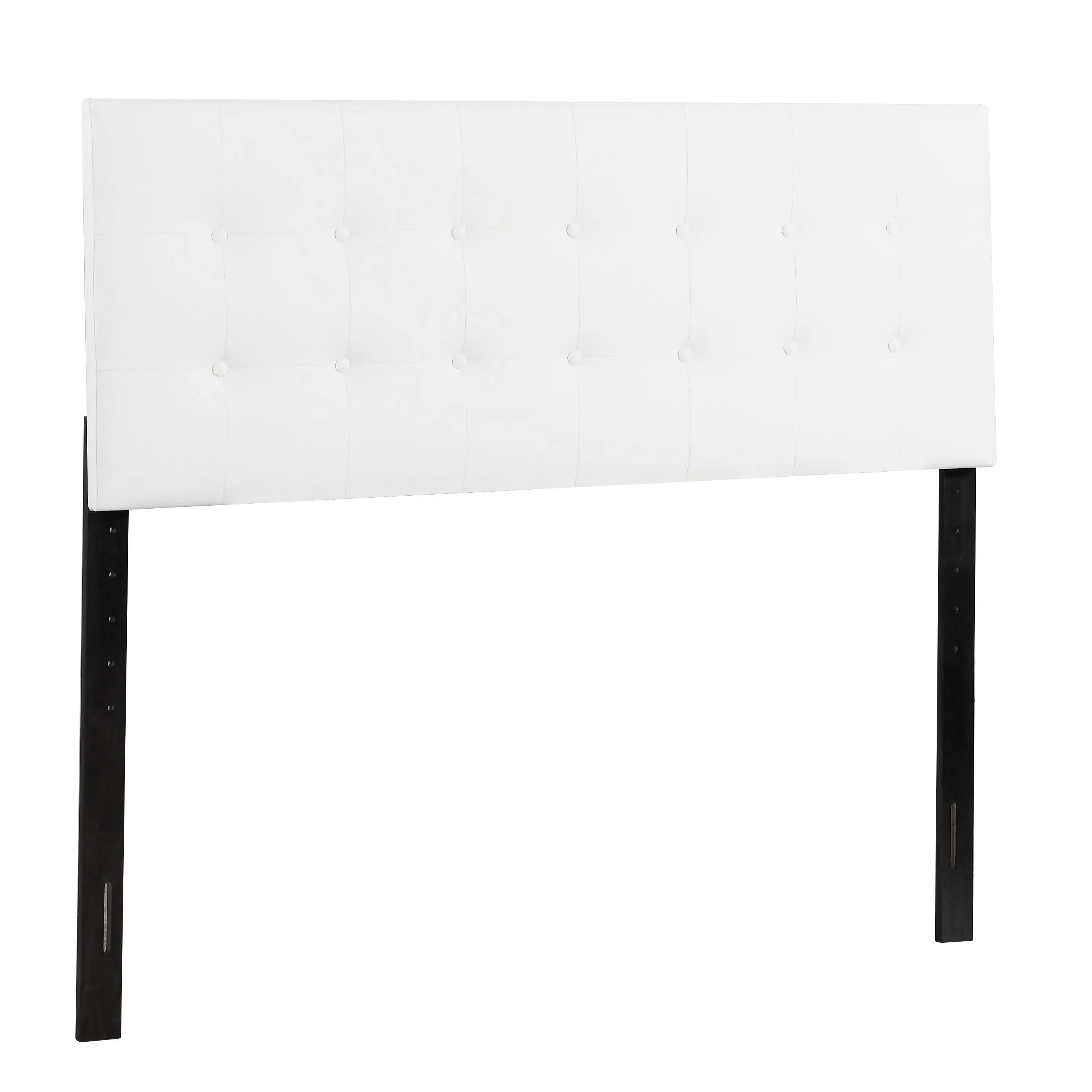 ARCH Super Nova Full Headboard White Wooden Bed Headboard Panel for Full Size Bed Frame Bedroom Furniture Headboard Only Easy Assembly Modern Style Bedroom Decor, Home Furniture and Household Product Search Terms for US Online Shopping