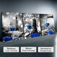 12X16inch(Framed)-L1