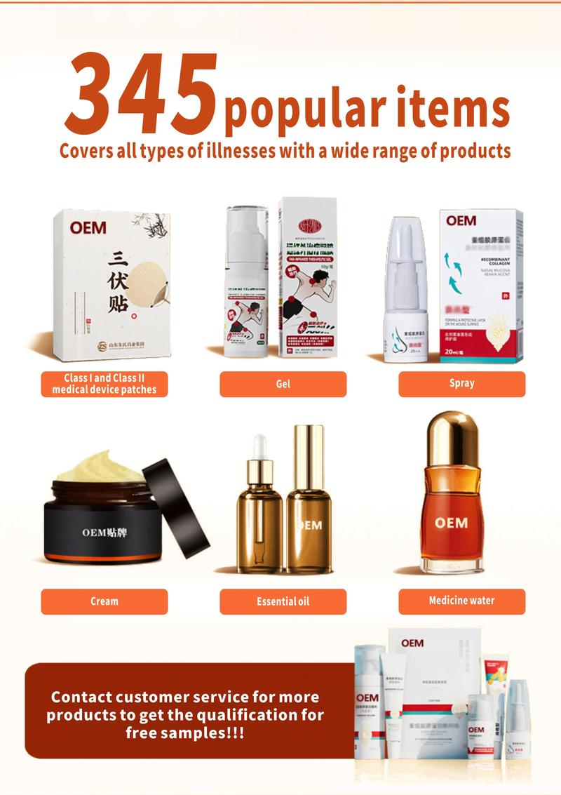 6PCS Blood Pressure Balance Patches - Natural Health Care Stickers for Daily Vitality