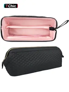 Hair Tools Travel Bag for Shark Flexstyle Carrying Case Portable Shark Hair Air Wrap Dryer Case Waterproof Dustproof Flat Curling Iron Travel Organizer Hair Curler
