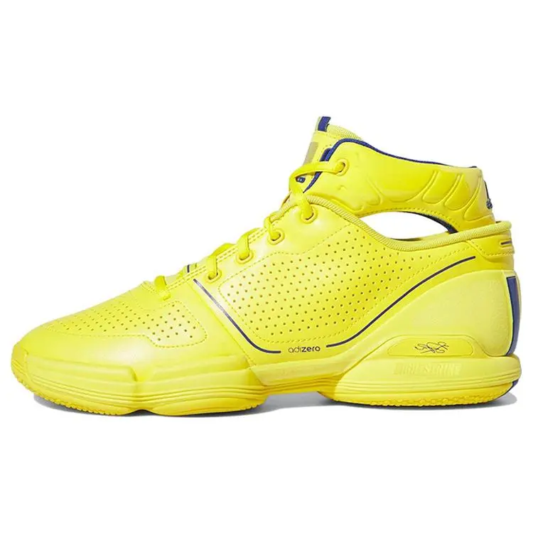 adidas Adizero Rose 1 Restomod 'All-Star' 2023 HQ1018