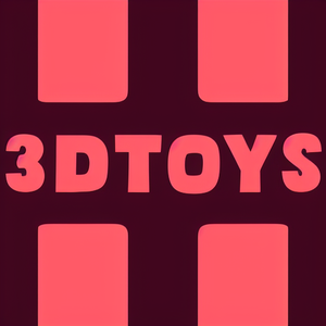 3DToysMade