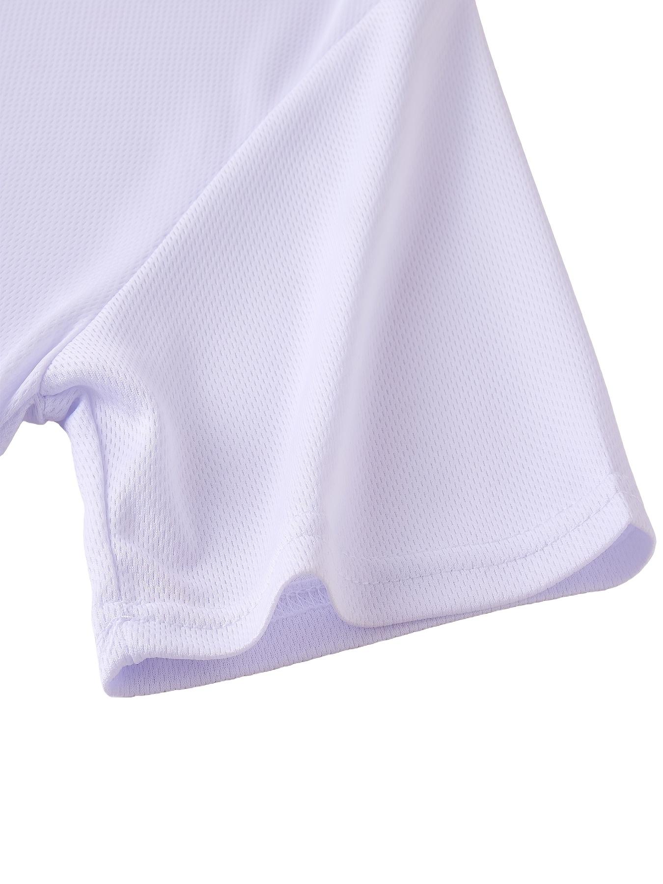 1[K-POP Girls' T-shirt] 1pc Girls' Summer Short-sleeved "K-POP Playful Girl" Cartoon Print T-shirt - Fashionable, Comfortable, Casual Trendy Item, Stylish Outfit