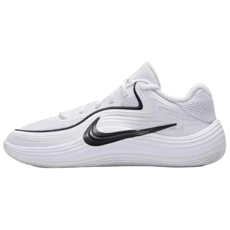 Nike Precision 8 Low 'White Black' IH1104-100