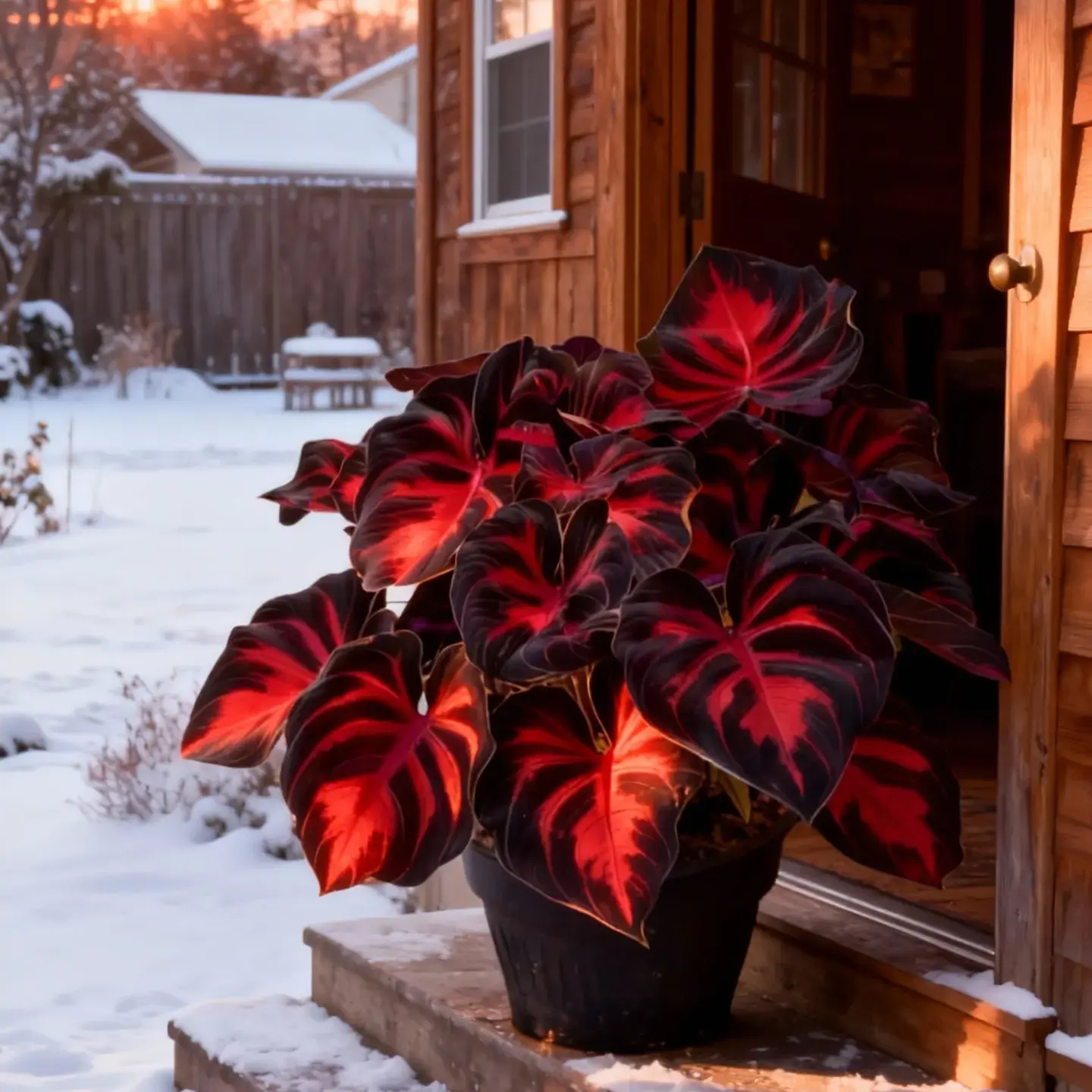 Hosta Perennial Plant Seeds (800+ Seeds) - Deep Structured Foliage, Shade-Loving, Low-Maintenance for Garden Borders, Adds Texture, Defines Outdoor Spaces, Ideal for Garden & Landscape Use