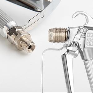 Airless Spray Gun with Nozzle Guard for Pump Sprayer 3600PSI High Pressure Spray Gun