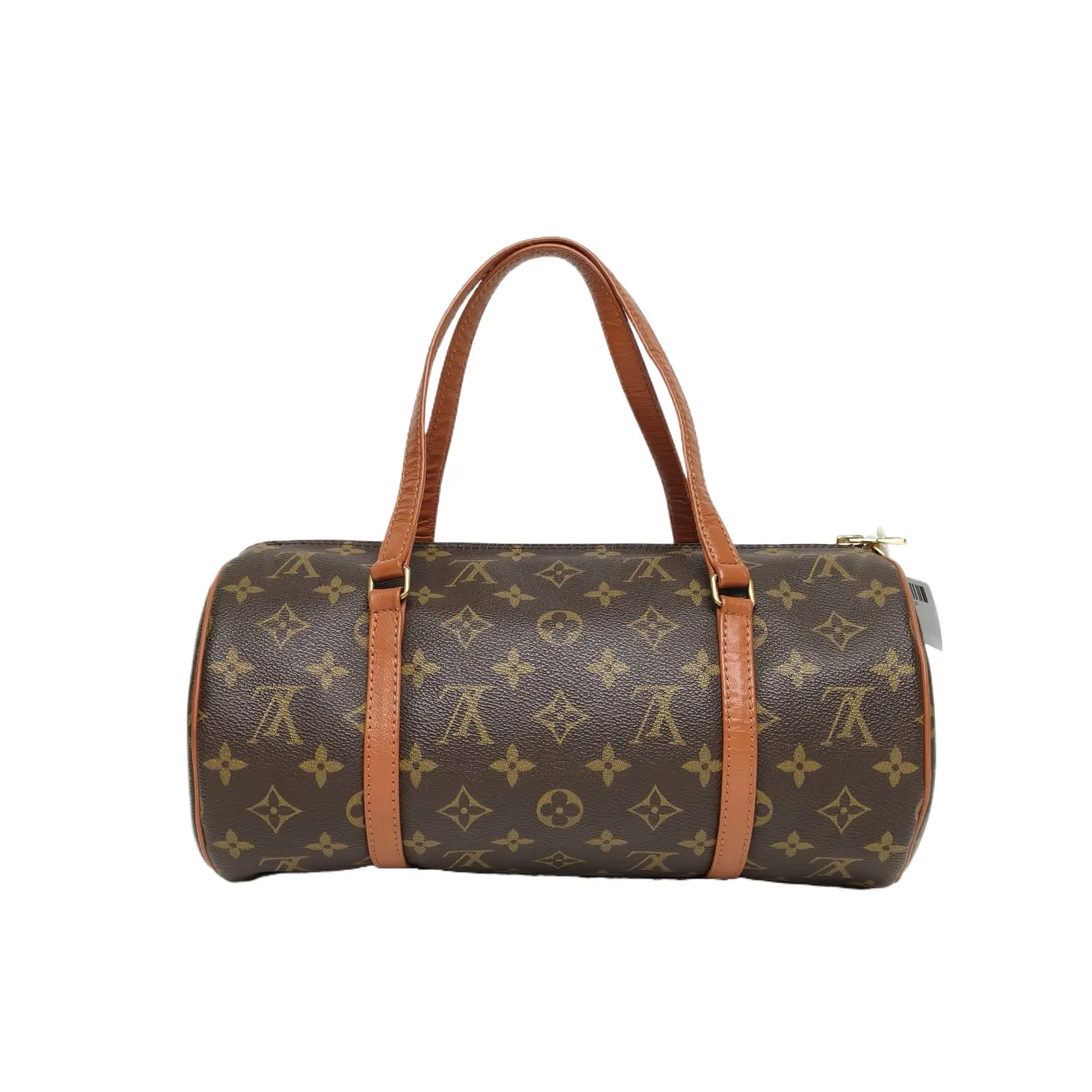 Pre-owned Louis Vuitton Vintage Cylindrical Bag 30 P236172239