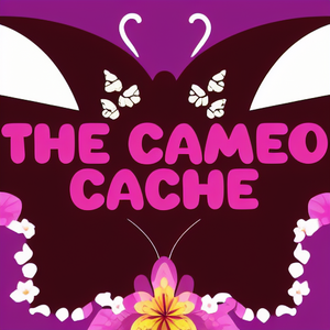 The Cameo Cache