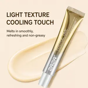 ZRZR Eye Cream – Brightening & Firming Lightweight Under-Eye Moisturizer, Smooth Skin Self-Care Gift