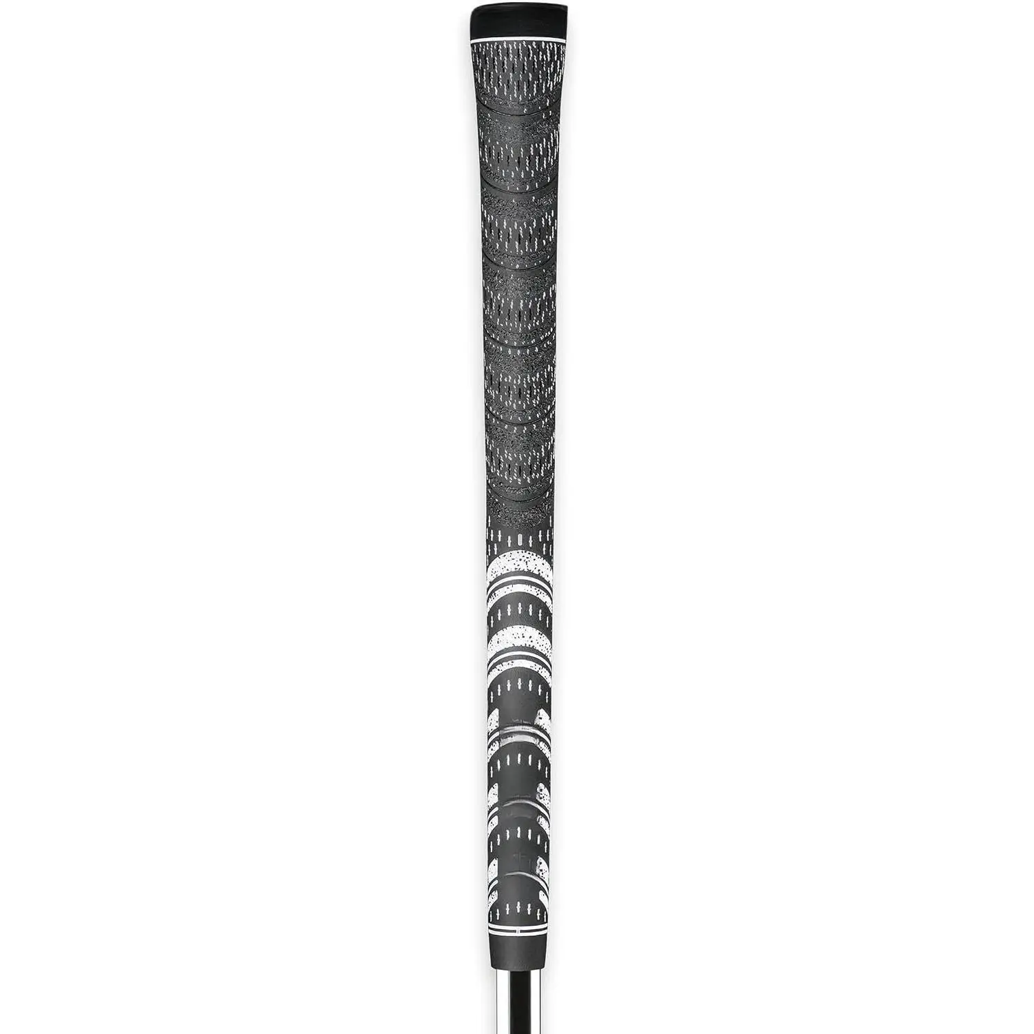 MCC  Club Grip - -Weather Hybrid Grip - Brushed  Cord & Pebbled Texture - -Wicking Technology