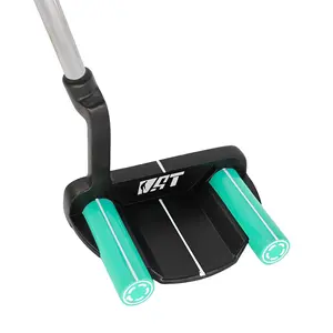 2026 Golf putter, unisex, dual-sided balance, low center of gravity putter, right-hand putter