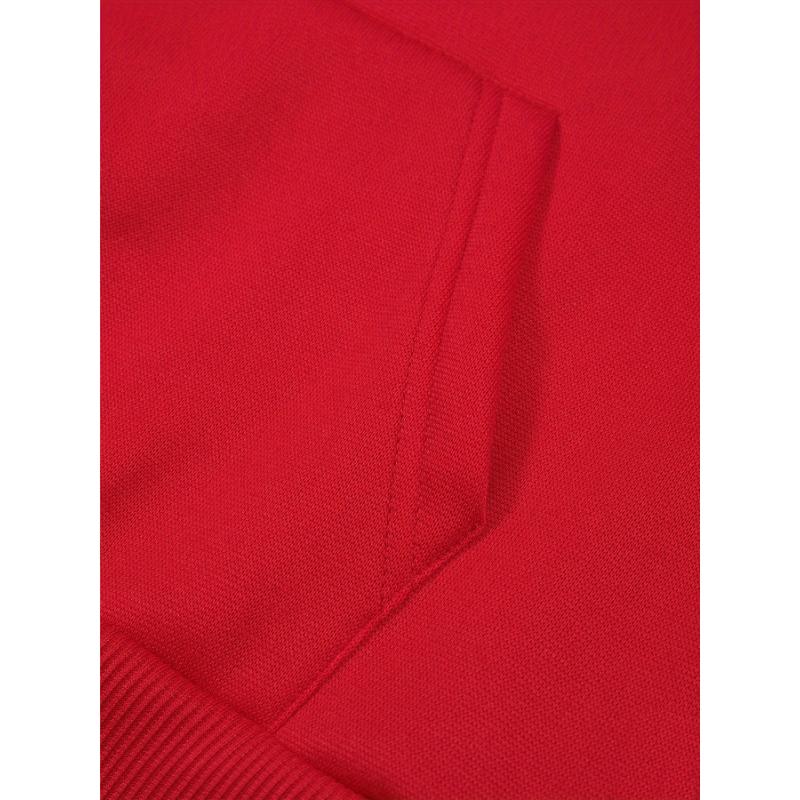 Casual Hooded Sweatsuit Set - 2 Pack Polyester Solid Color Sportswear with Pockets, Slight Stretch, Regular Fit Fall/Winter Apparel Over 3 Years Old - Comfortable Knit Jogger and Sweatshirt Combo, Outdoor