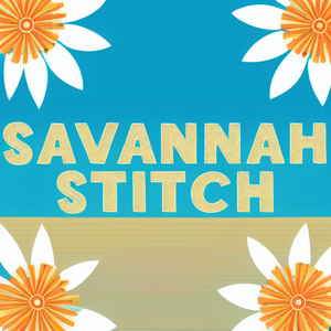 Savannah Stitch