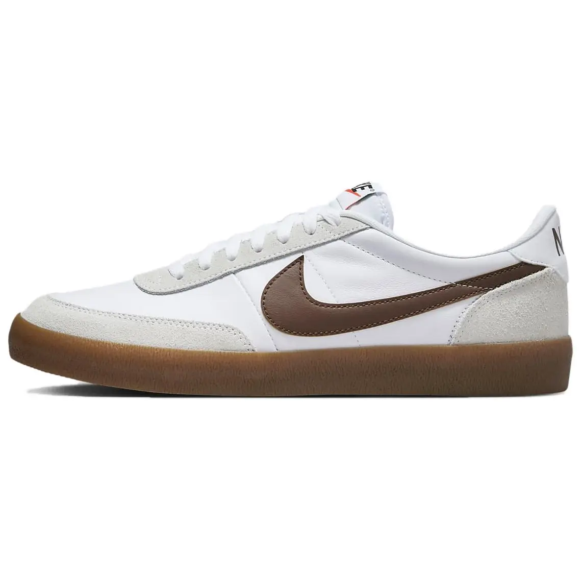Nike Killshot 2 Leather 'White Cacao Wow Gum' 432997-130