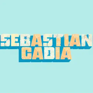 sebastian CADIA shop logo