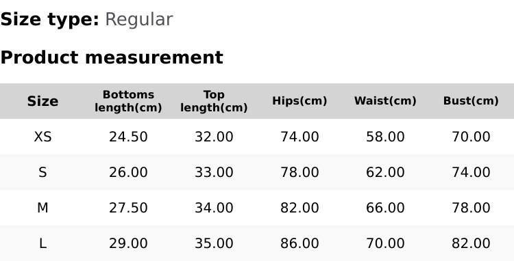 Two-piece Set Women's All Over Print  Crop Tube Top & High Waist Shorts, Fashion Casual Clothing Set  for Daily Outdoor Wear, Ladies Clothes for All Seasons