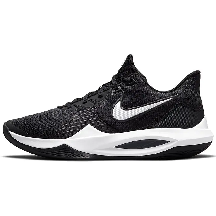 Nike Precision 5 'Black White' CW3403-003