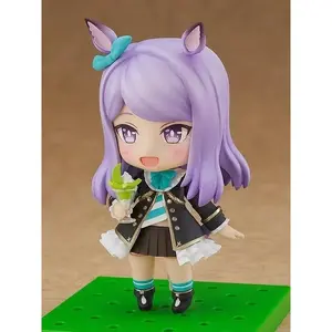 10cm Pretty Derby Mejiro McQueen Mejiro Mc Queen #2037 Action figure toys doll Christmas gift with box