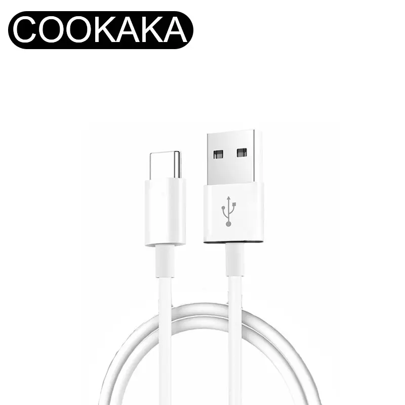 USB-C Data Cable, 1m Fast Charging Cable, USB to USB-C Adapter, Compatible with Galaxy S25 Ultra, S24 Ultra, Note 20, Quick Data Transfer
