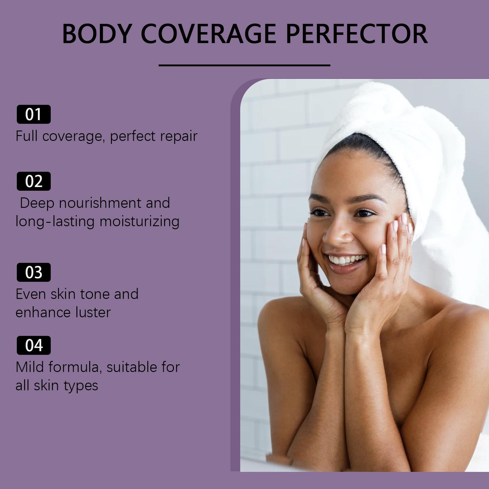 AMZ Natural Skin Tone Concealer, Daily Makeup, Facial Concealer, Hydrating Concealer, Non-Sticking, Natural Skin Tone Concealer Cream