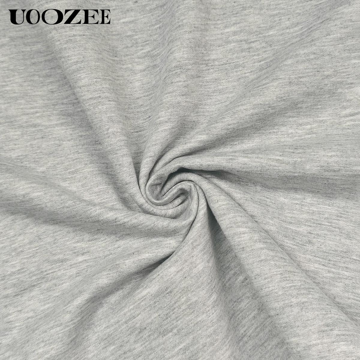 UOOZEE Women's  -Leg Solid Color Pants - Simple and comfortable, no sense of restraint, suitable for casual daily wear, home, easy party  trouser casual loose Womenswear Bottom