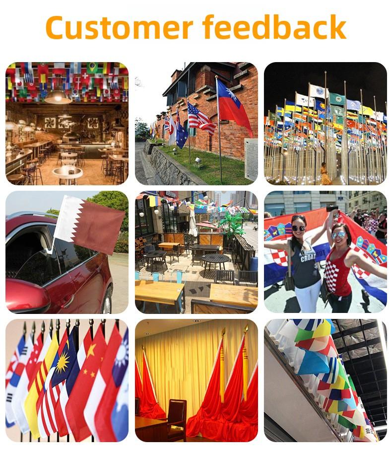 World Cup fan team cape, national flag cape, football luxury club cape, cape flag