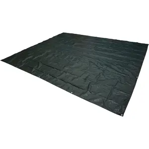 Basics Waterproof Camping Tarp