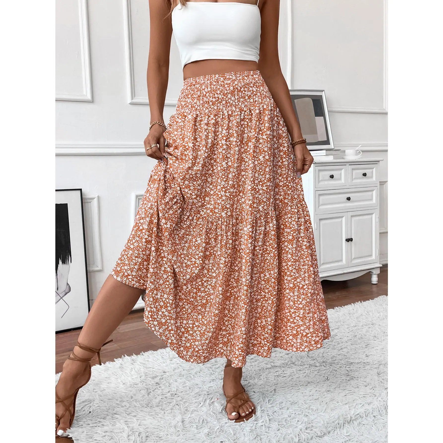 Orange blossom