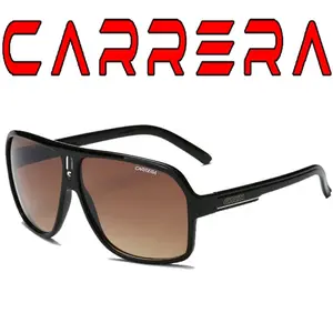 New Classic Fashion Sunglasses Women's Luxury Charm Men's Brand Glasses Fashion Neutral UV400 Sunglasses