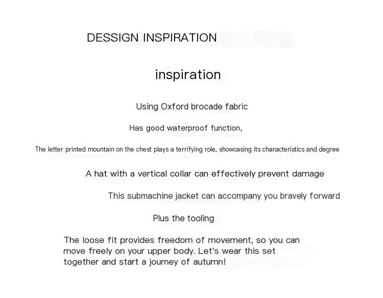 NewNew Autumn Jacket for Girls, Children's Three-Proof Windbreaker Jacket, Outdoor Windproof Autumn/Winter Jacket for Boys and Girls, Toddlers, and Children