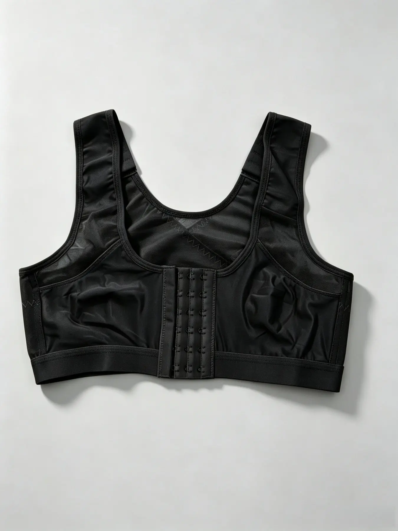 Women's Seamless Wireless Bra, Adjustable Shoulder, Full Coverage, Breathable, Casual Style, Max Support, All Seasons, Unlined