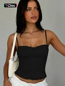 Women Summer Sexy Sleeveless Casual Party Club Tank Top Camis