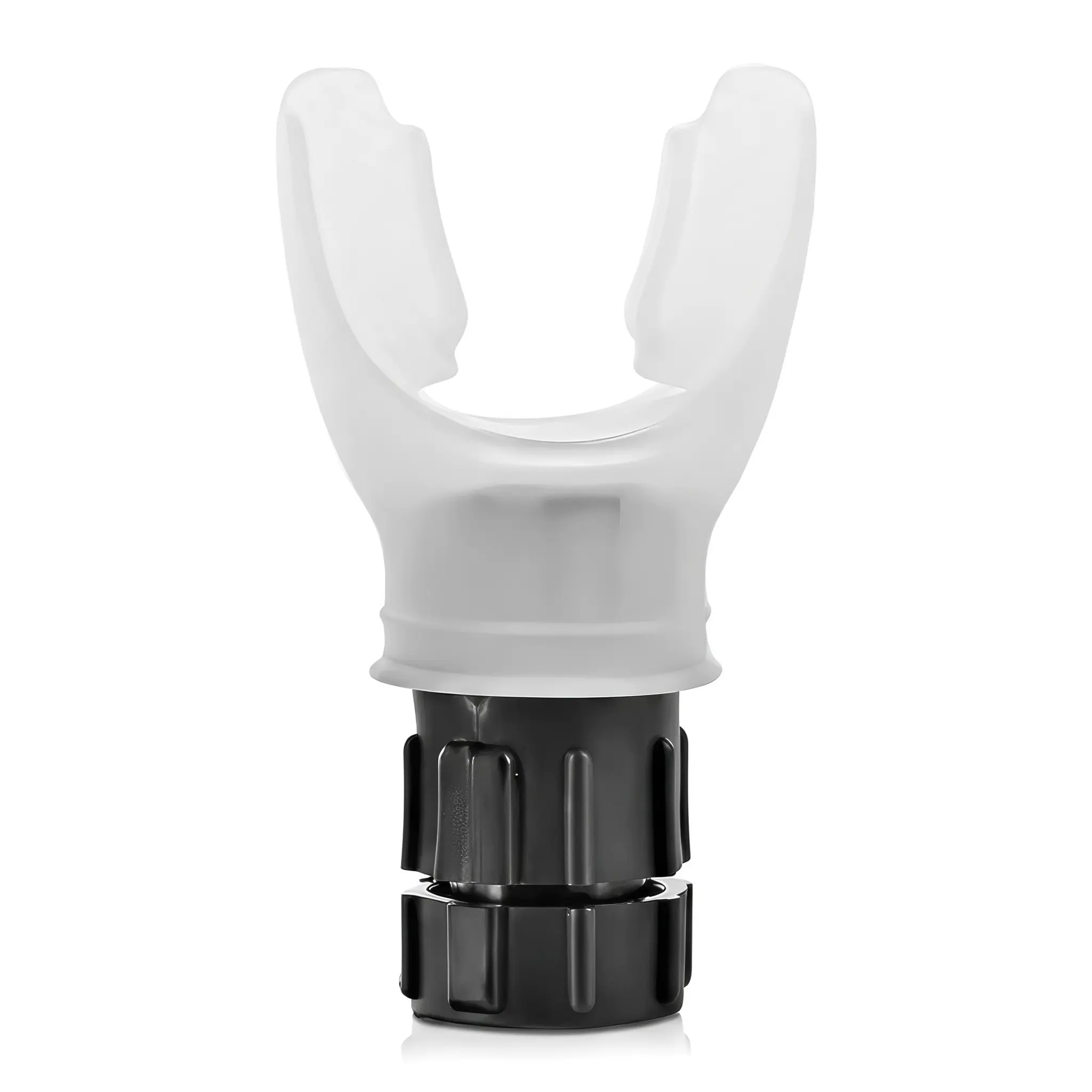Boost Lung Power Anywhere Portable Breathing Trainer Adjustable Resistance Premium Silicone Easy Clean Home Workout Gear For Athletes Stamina