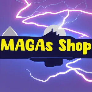 MAGA's Shop