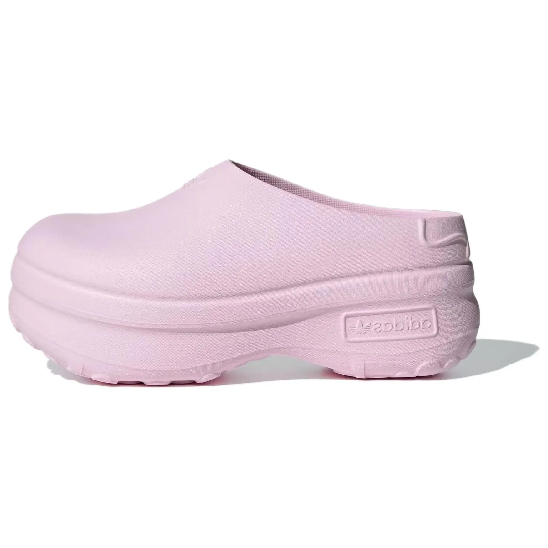 adidas Wmns Adifom Stan Smith Mule 'Clear Pink' IE0480