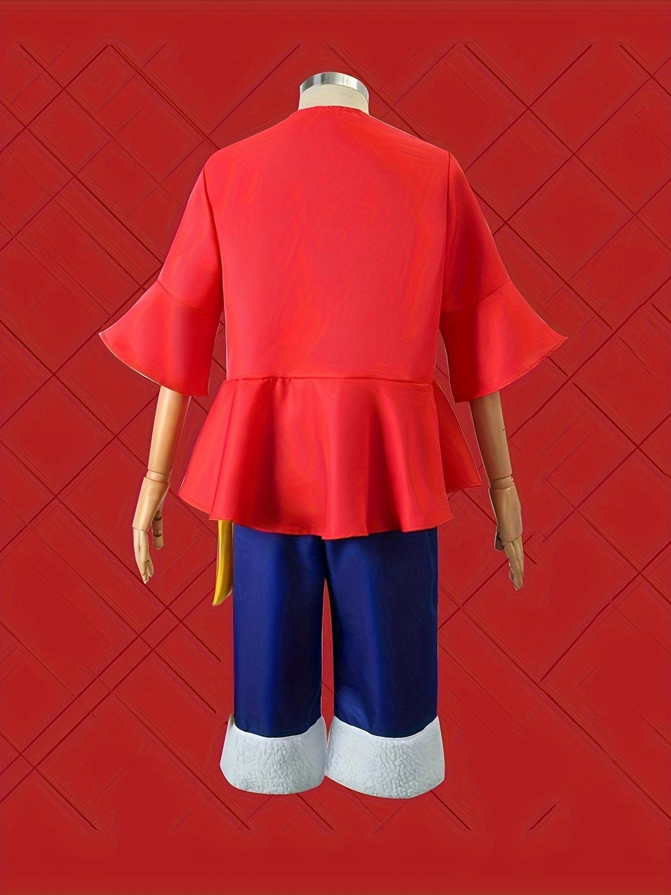 Children's  Cosplay Costume,  Outfit, Second Generation Cosplay Clothing for Two Years Later