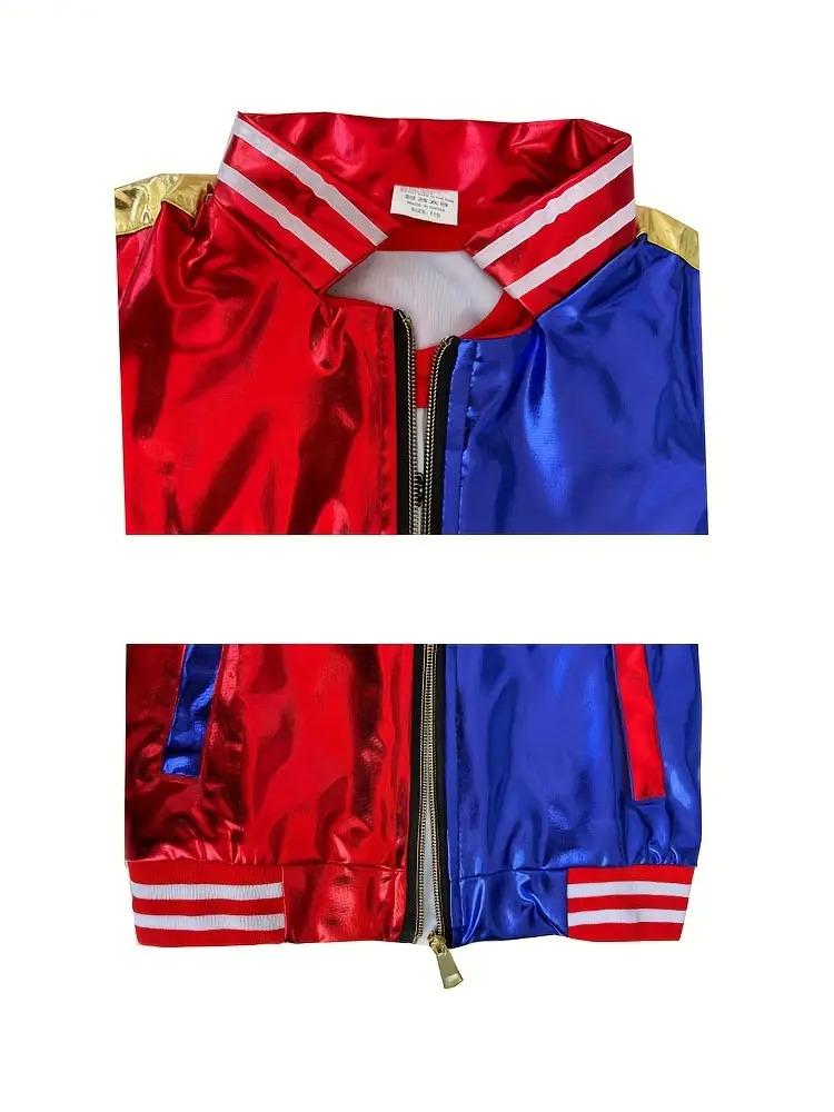 Halloween Children Girls Dress Up Costume Cosplay Street Photography Festival Ball Birthday Carnival Party Performance Set, Holloweencostumes For Girls, Halloween Costumes Cor Girls, Girls Jhalloween Costume, Holloween Costumes Girls, Girls Clown Coatume,