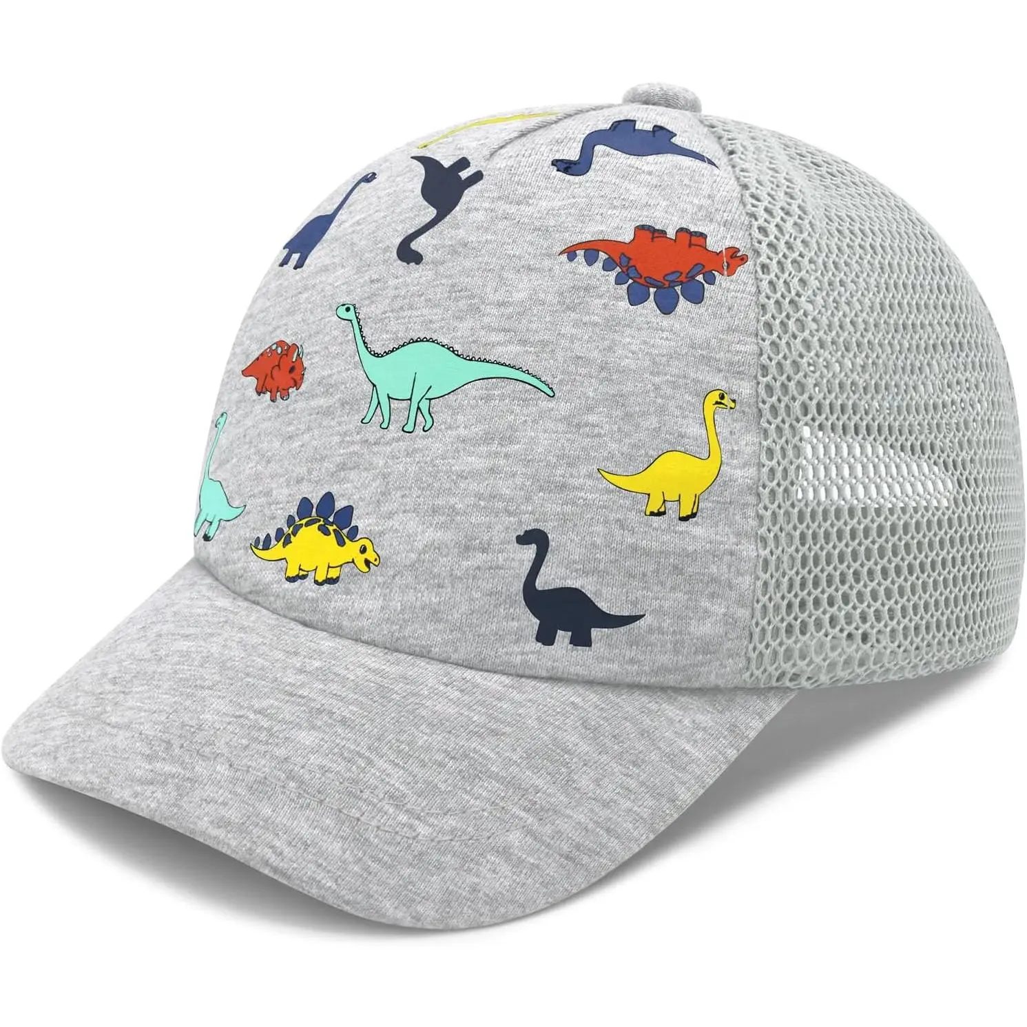 Grey Dinosaurs