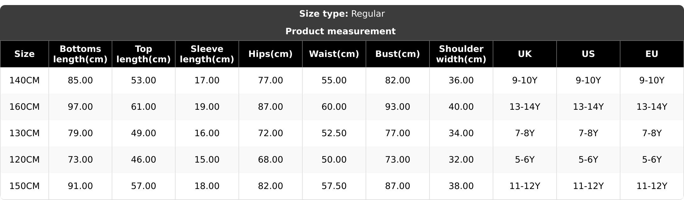 Girls' 2pc Set, 'six Seven' Print Tee & Bell Pants, Casual Short Sleeve Top, Comfortable Round Neck, All-Season Fashion