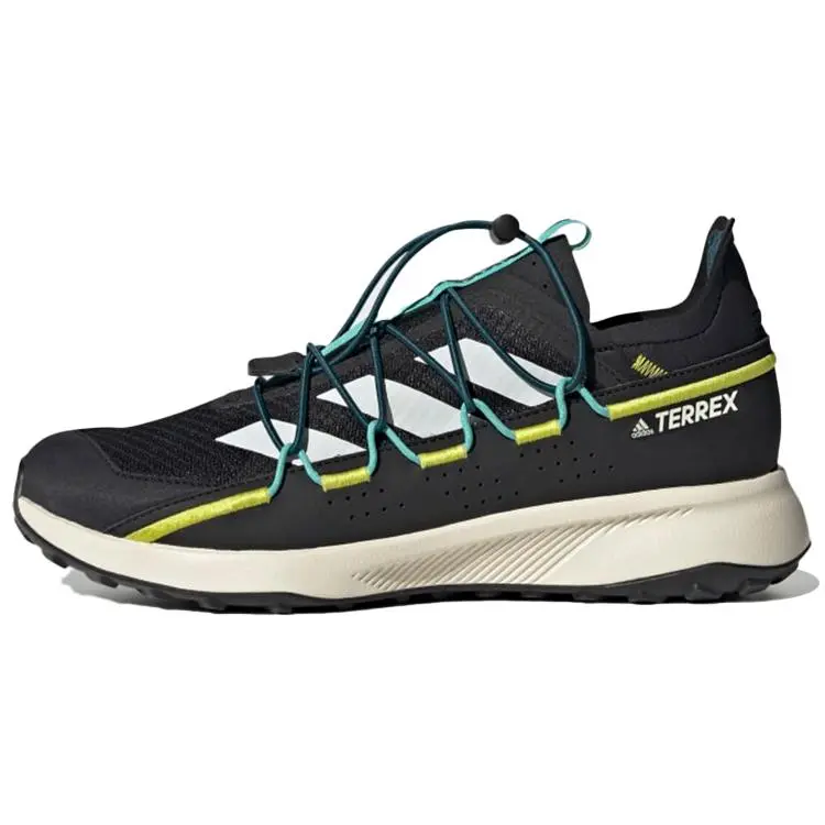Adidas Terrex Voyager 21 'Black Acid Mint' FW9399