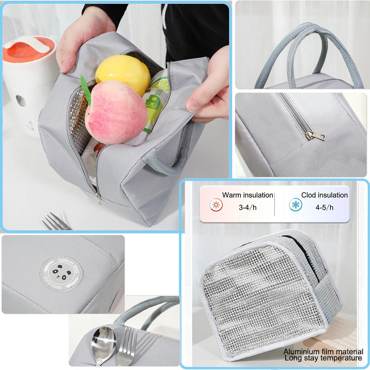 Lunch Box Set, 3 Counts/set Including 1 Lunch Box, 1 Cup & 1 Insulated Storage Bag, Portable Leak-proof Lunch Box for Outdoor Camping Picnic, Suitable for Adults and Teens, 2024 Kitchen Gadgets, Kitchen Microwave Safe Accessories, Fall Decor Lunch Box Set, 3 Counts/set Including 1 Lunch Box, 1 Cup & 1 Insulated Storage Bag, Portable Leak-proof Lunch Box for Outdoor Camping Picnic, Suitable for Adults and Teens, 2024 Kitchen Gadgets, Kitchen Microwave Safe Accessories, Fall Decor