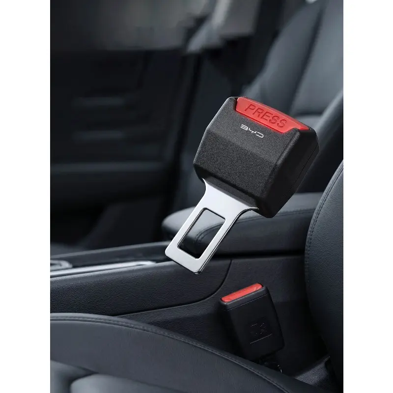 Auto Interior Extension Plug Durable Fit For BYD Atto 3 Han Tang Seal Dolphin Sealion 7 Seagull Car