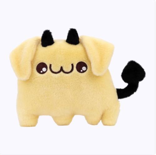 New Cerby Plush Toys Cartoon Cute Soft Stuffed Dolls For Kid Birthday Christmas Gift