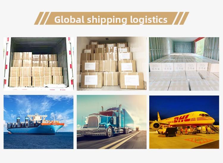 Customized teeth whitening strips set OEM ODM teeth whitening strips OEM branding teeth whitening strips