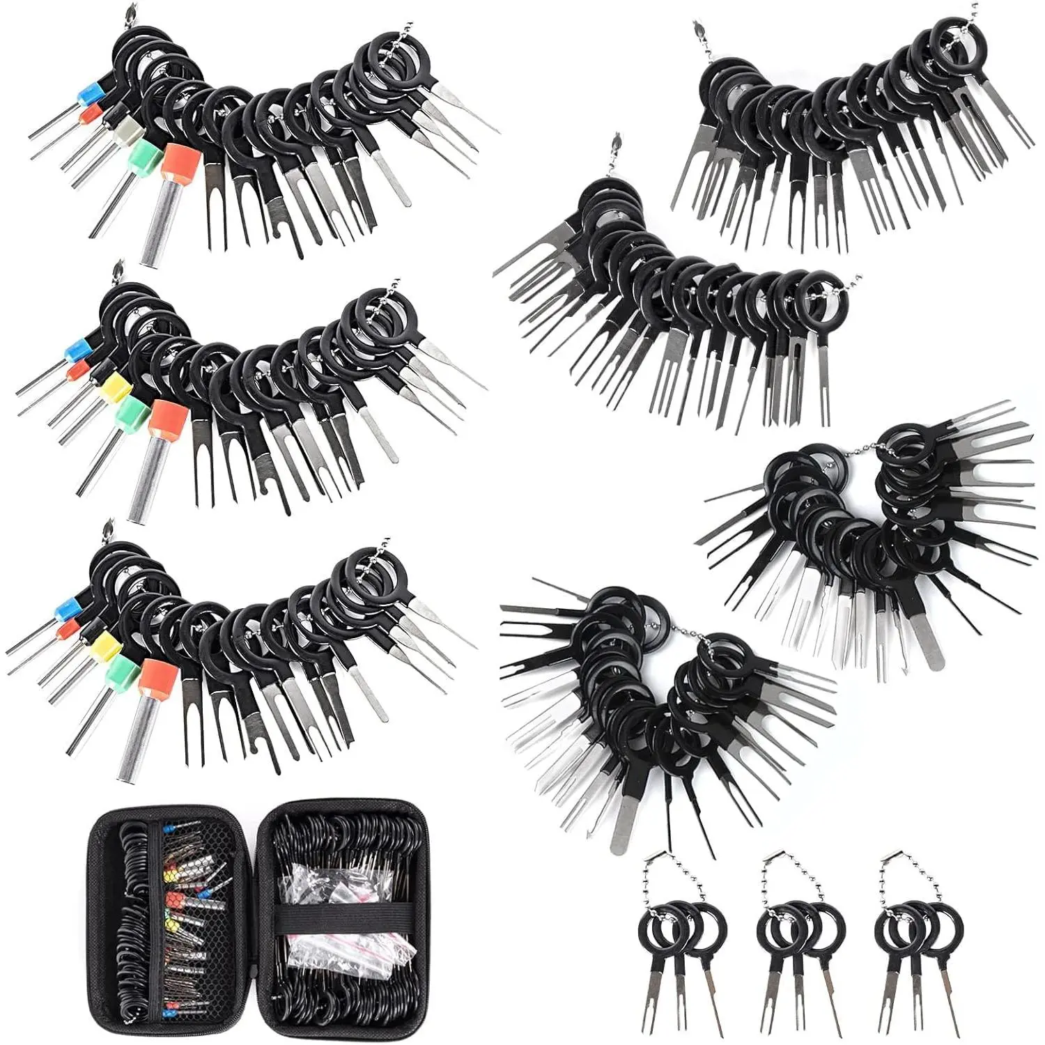 139 PCS