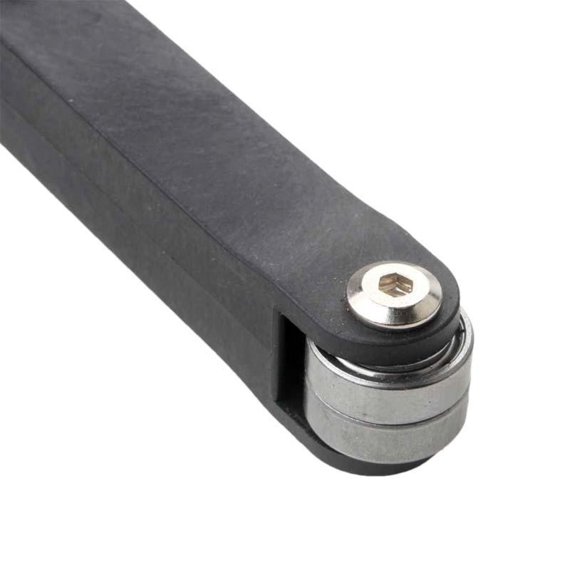 Angle Grinder Conversion Belt Sander, Multifunctional Tool for Efficient Sanding, Ideal for DIY and Workshop Use