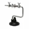 Portable Aluminum Fishing Line Winder for Home or Outdoor Use, Fishing Accessory for Anglers, Fishing Line Storage